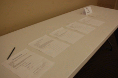 ValleyCon 37 - 2011